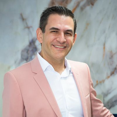 Edwin Gonzalez