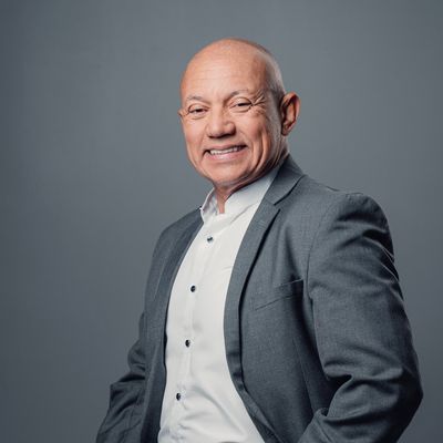 Efrain Alvarado