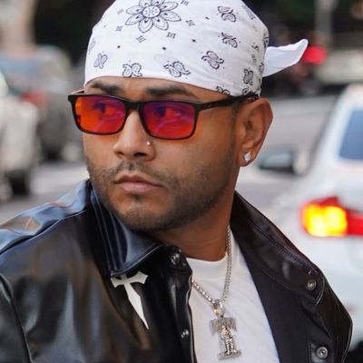 Geivon “EG” Cisneros