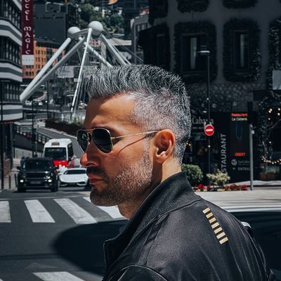 EKREM UTKUBAS | TRAVEL CREATOR 🌍