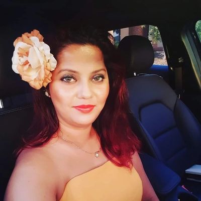 Ekta || Australia