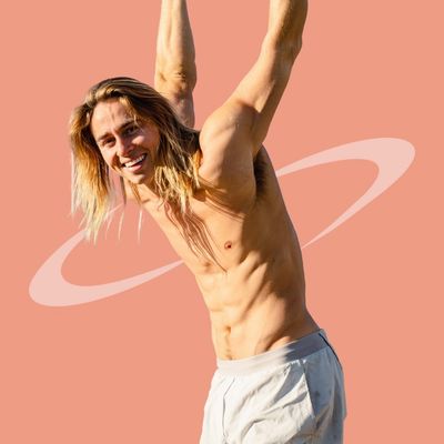 Jake Blundell