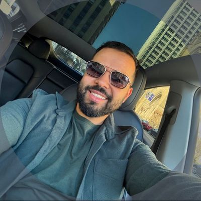 Otmane El Azzaoui