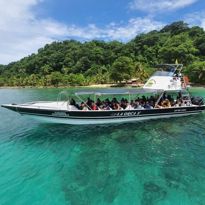 El Caribe SAS