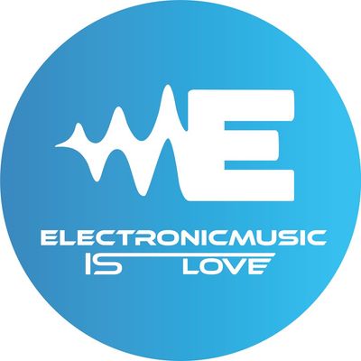 Electronic Music is love