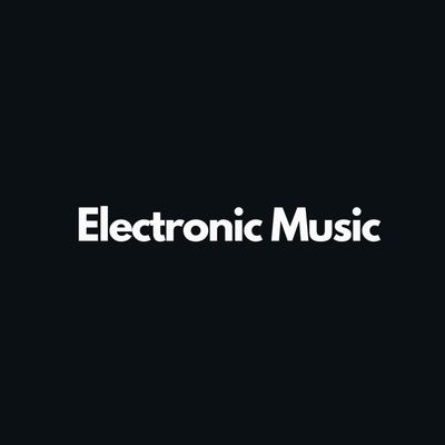 Electronic Dance Music