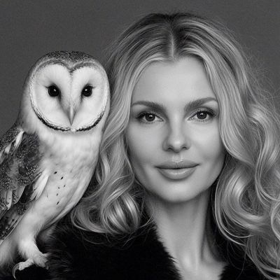 ELENA VASILENKA - your big and sometimes wise sister