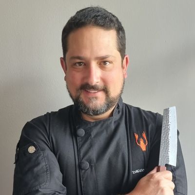 Diego Tejedo