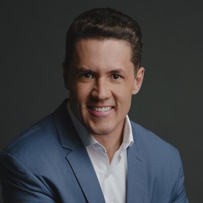 Elias Ricardo | Segurança da informação & Mentor de carreiras