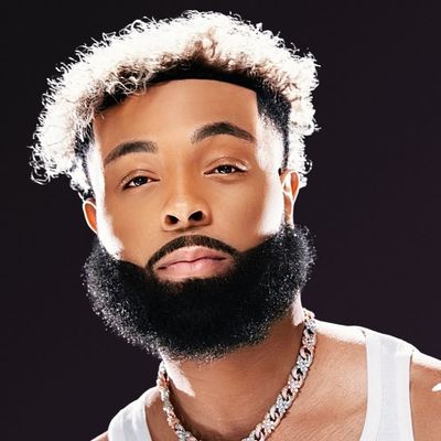 Elijah Connor