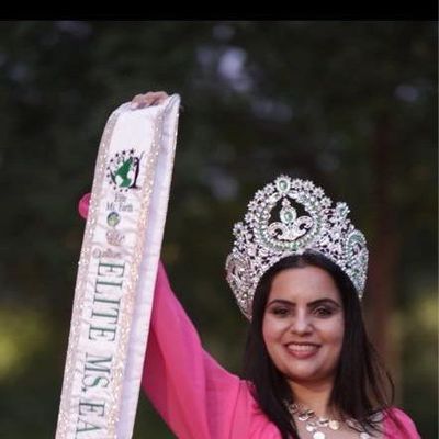 Veena Ramesh