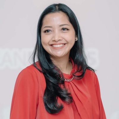 Iin Eliyawa | Mami Yuhuu