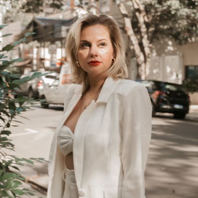ELIZA RINALDI | MODA & COMUNICAÇÃO