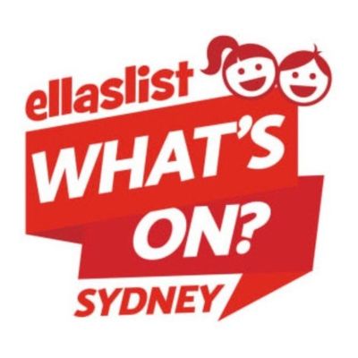 ellaslist Sydney Kids’ Guide
