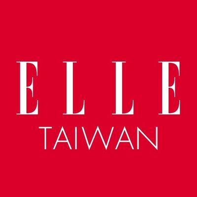 ELLE Taiwan