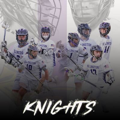 EHS Boys Varsity Lax