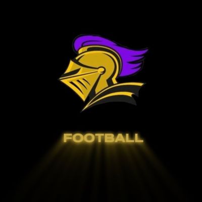 Ellington Knights Football