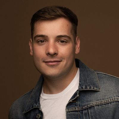 Elliott Norris