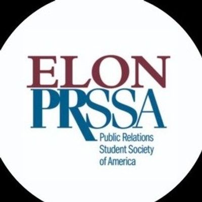 Elon PRSSA