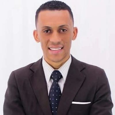 Emerson Pereira - Oficial