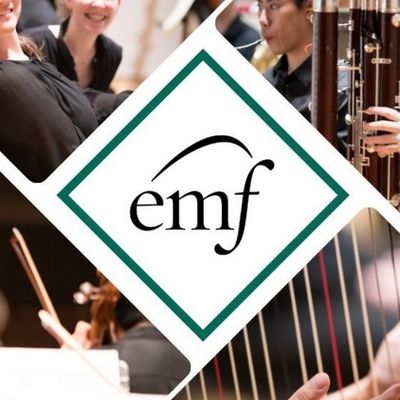 Eastern Music Festival