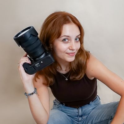 Emilia | NYC & CT Photographer