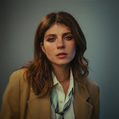 Emily Bader