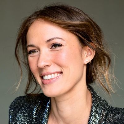 Emily Coupe