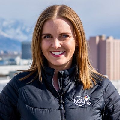 Emma Benson