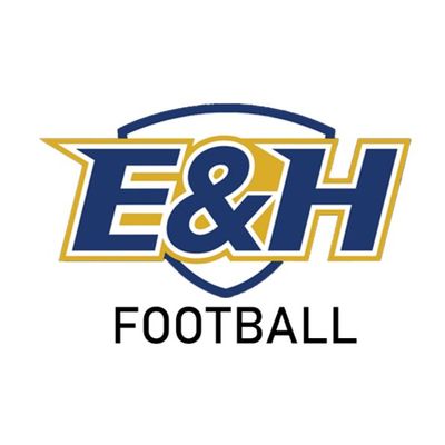 Emory & Henry Football