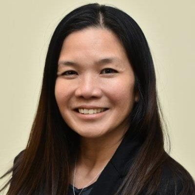 Yvonne Lyn-Siagian | MSN, RN, CNML, NE-BC