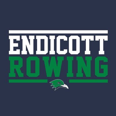 Endicott Rowing