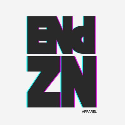 ENDZNAPPAREL | FOOTBALL TURTLENECKS