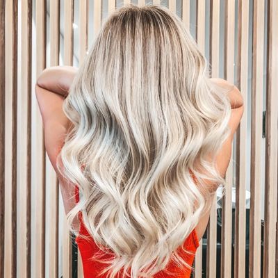 Balayage & Blond & Extension Expert