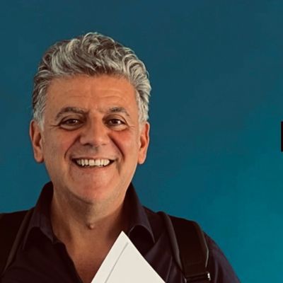 ENRICO MARIA FABBRI