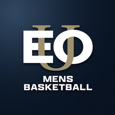 Eastern Oregon Men's Basketball