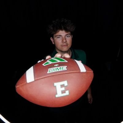 Ethan Pawlowski
