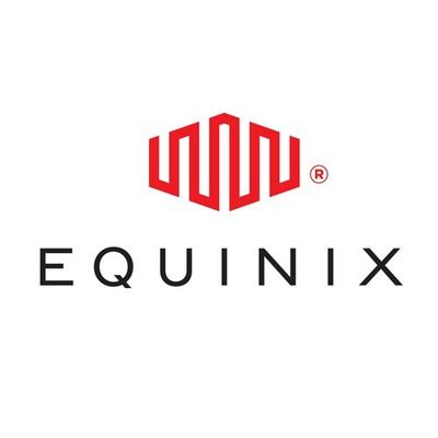Equinix, Inc. (EQIX)