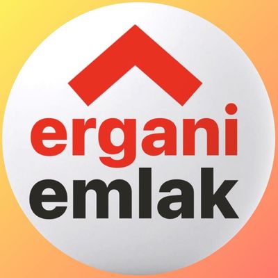 Ergani Emlak  |  ₀ ₅₃₁ ₄₆₈ ₈₂ ₈₉  | 🏡