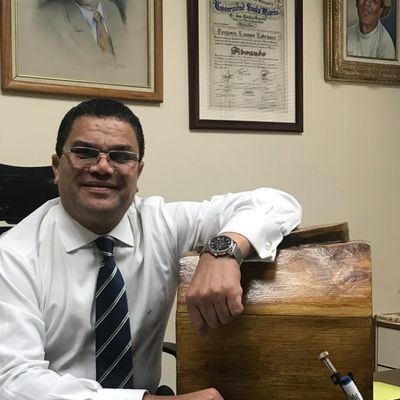 Benjamín Rausseo