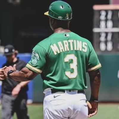 Eric Martins