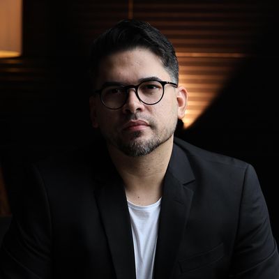 Eric Bezerra