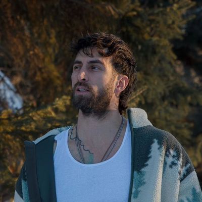 Eric Kane
