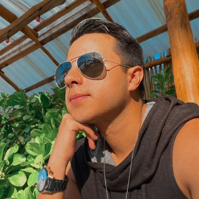 Erick Alcántara | Autoconocimiento | Evolución