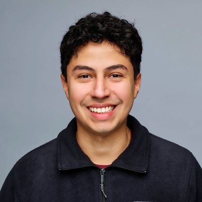 Erick Quintanilla