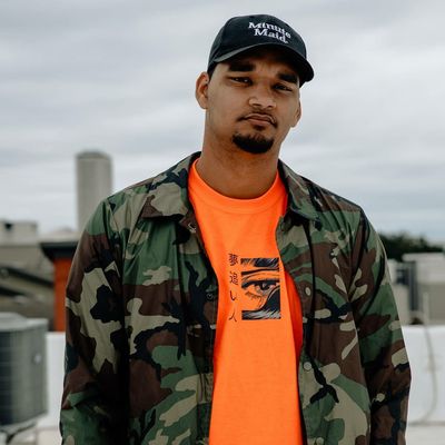 Eric Kidd • Content Creator