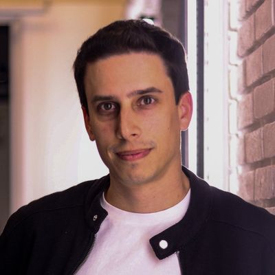 Erik Nybo | Inteligência Artificial e Legal Design