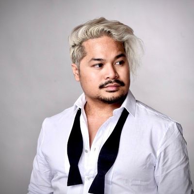 Erman Baradi