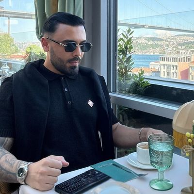 ERTUĞRUL SARICIOĞLU