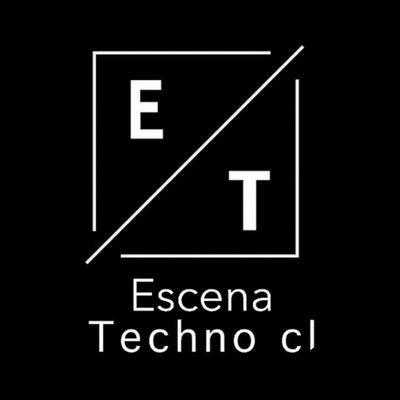 ESCENA TECHNO CHILE 🇨🇱